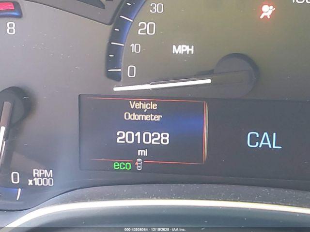 Cadillac SRX Performance Collection Image 16