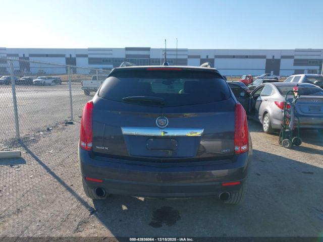 Cadillac SRX Performance Collection Image 2