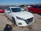Nissan Altima S Fwd Image 1