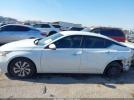 Nissan Altima S Fwd Image 13