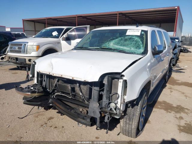 GMC Yukon Slt Image 4