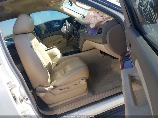 GMC Yukon Slt Image 5