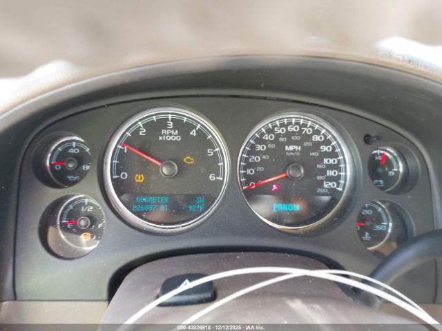 GMC Yukon Slt Image 7