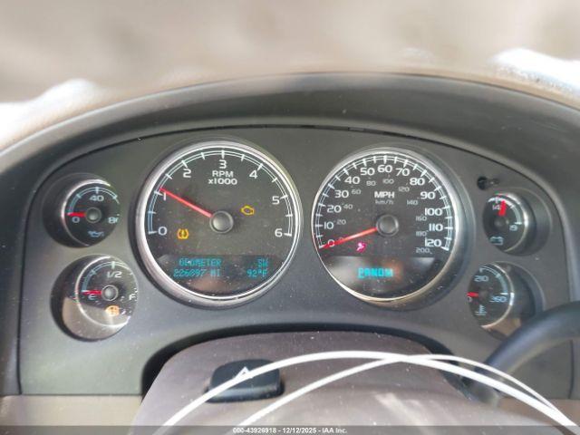 GMC Yukon Slt Image 7