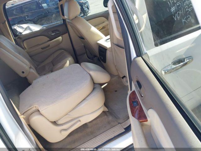 GMC Yukon Slt Image 16