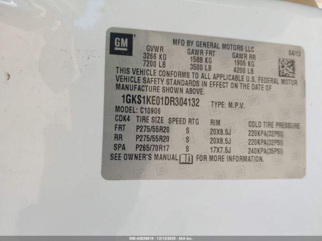 GMC Yukon Slt Image 14