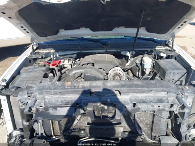 GMC Yukon Slt Image 9