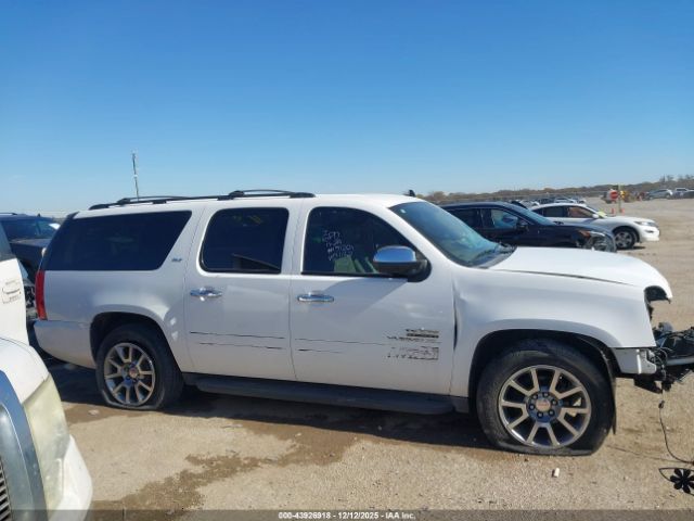 GMC Yukon Slt Image 13