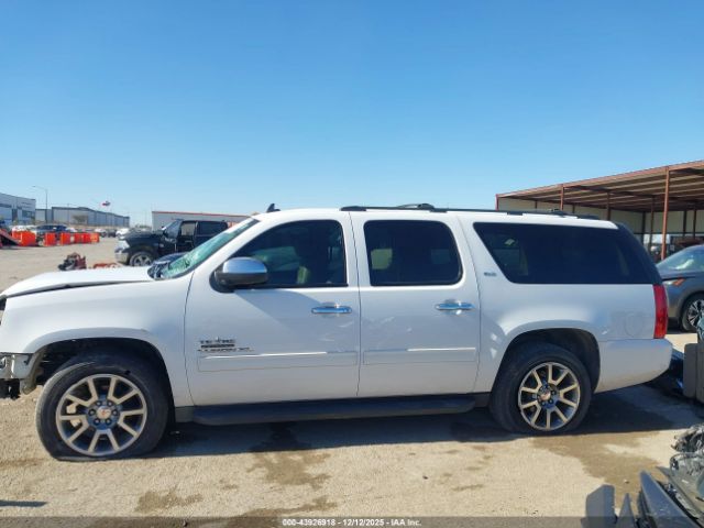 GMC Yukon Slt Image 2