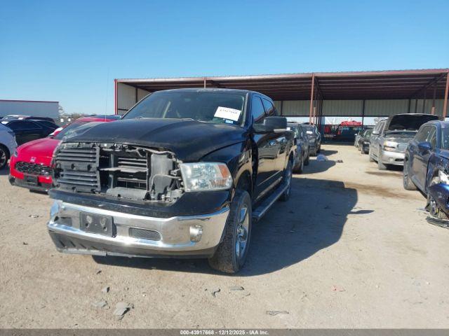Ram 1500 Lone Star Image 15