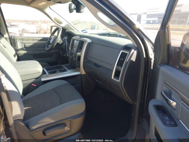 Ram 1500 Lone Star Image 16