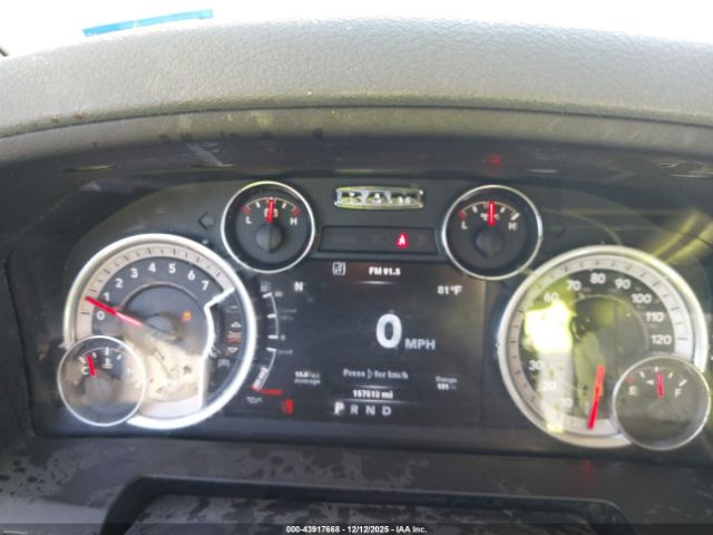 Ram 1500 Lone Star Image 3