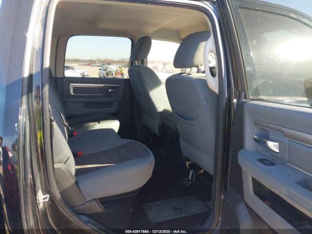 Ram 1500 Lone Star Image 13