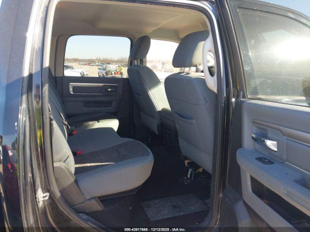 Ram 1500 Lone Star Image 13