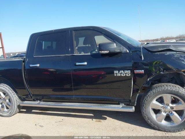 Ram 1500 Lone Star Image 10