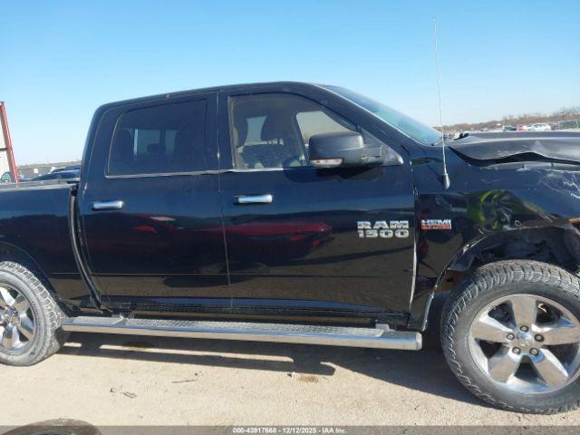 Ram 1500 Lone Star Image 10