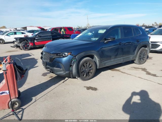 Mazda Cx 2.5 S Select Image 16