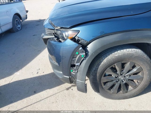 Mazda Cx 2.5 S Select Image 6