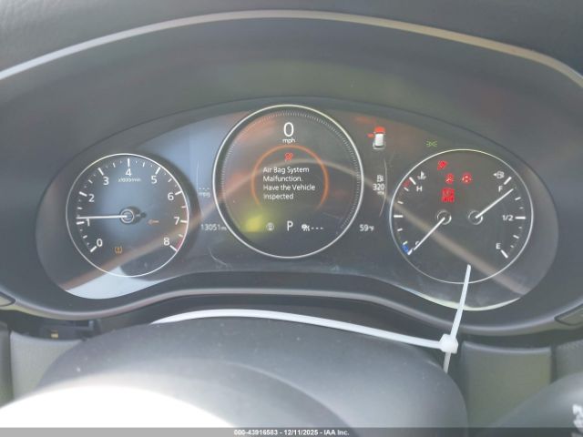 Mazda Cx 2.5 S Select Image 9