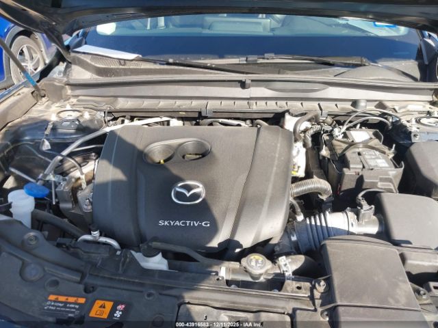 Mazda Cx 2.5 S Select Image 5