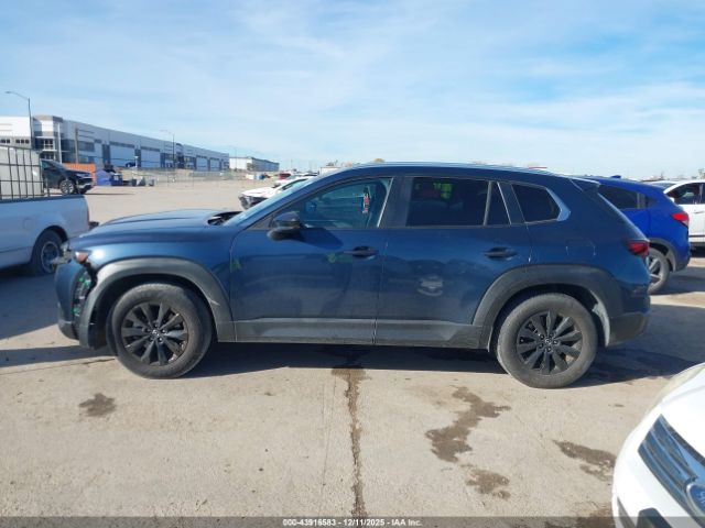 Mazda Cx 2.5 S Select Image 11