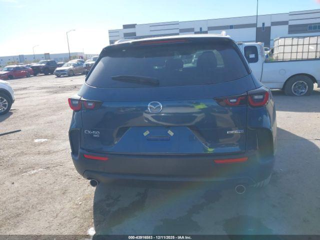 Mazda Cx 2.5 S Select Image 2