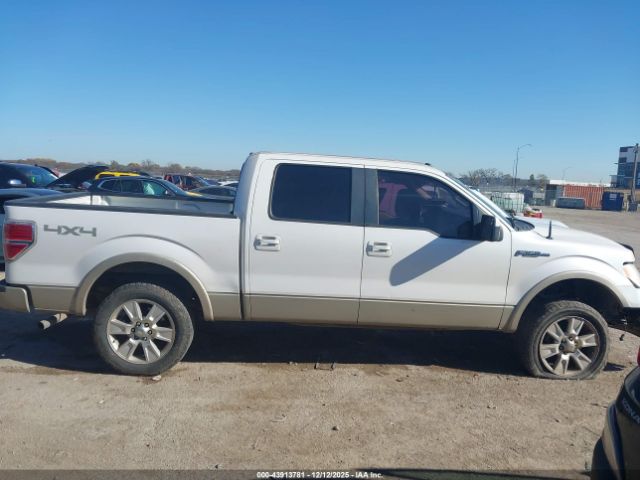 Ford F-150 Image 3