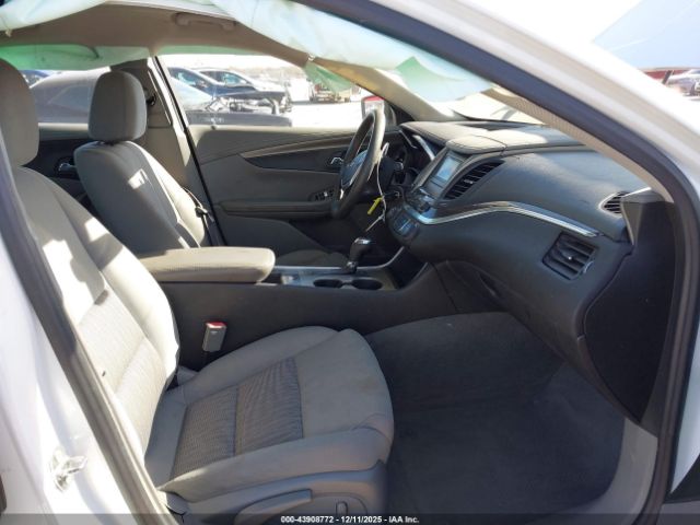 Chevrolet Impala Ls Image 14