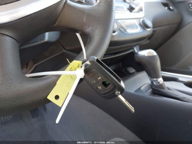 Chevrolet Impala Ls Image 17