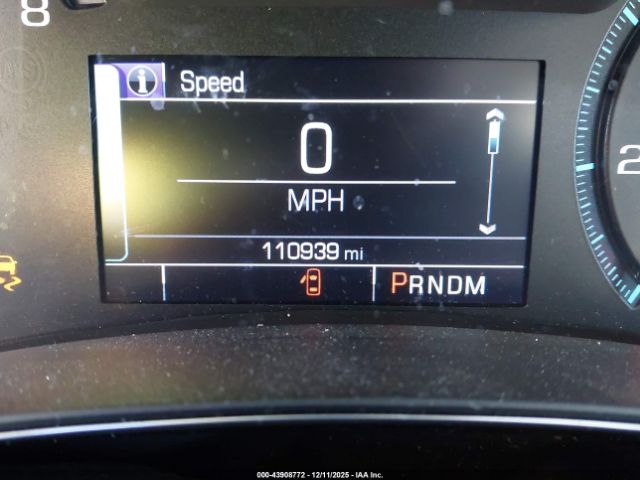 Chevrolet Impala Ls Image 13