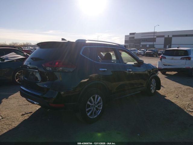 Nissan Rogue Sv Fwd Image 13