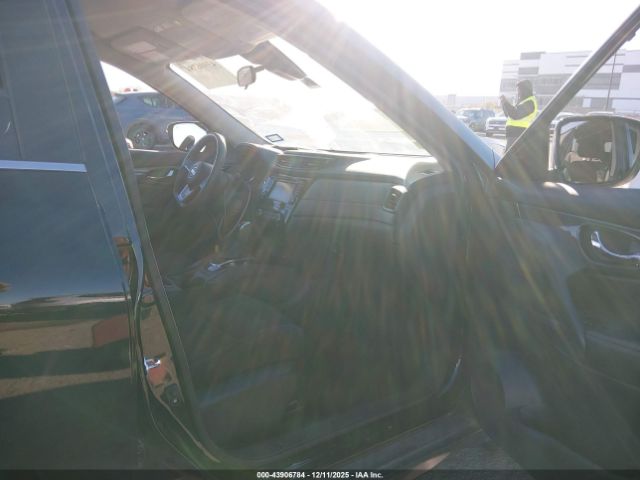 Nissan Rogue Sv Fwd Image 8