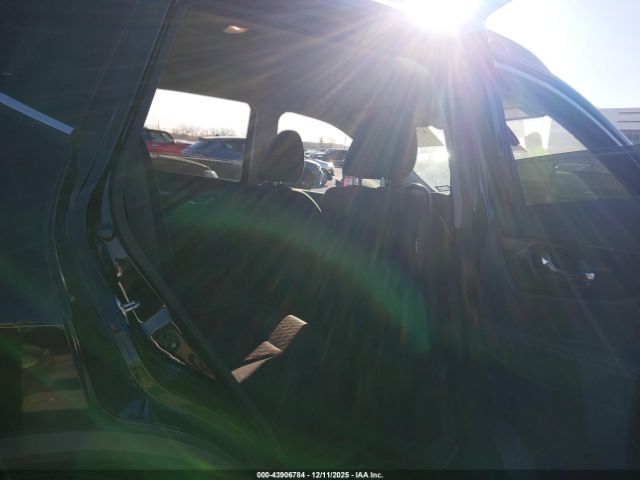 Nissan Rogue Sv Fwd Image 6