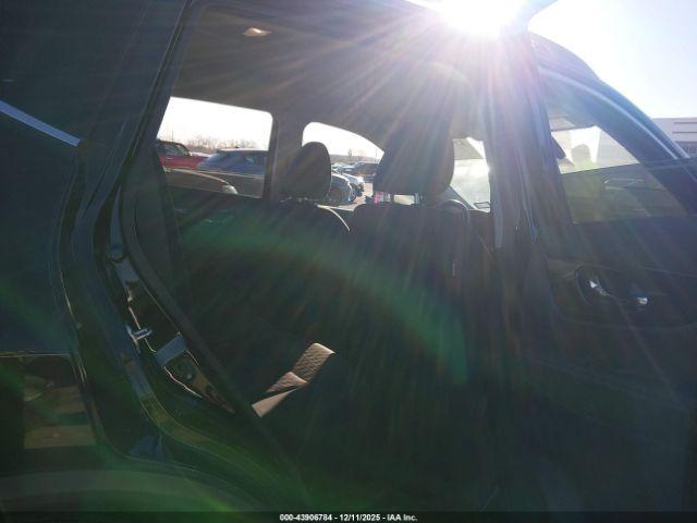 Nissan Rogue Sv Fwd Image 6