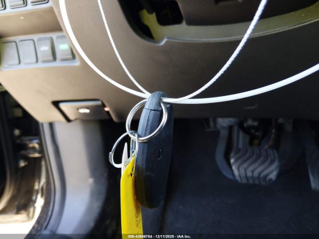 Nissan Rogue Sv Fwd Image 11