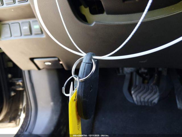 Nissan Rogue Sv Fwd Image 11