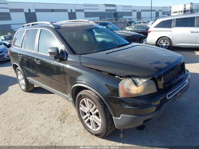 Salvage Volvo XC90