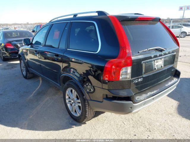 Volvo XC90 3.2 Image 8
