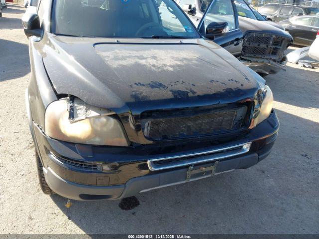 Volvo XC90 3.2 Image 10