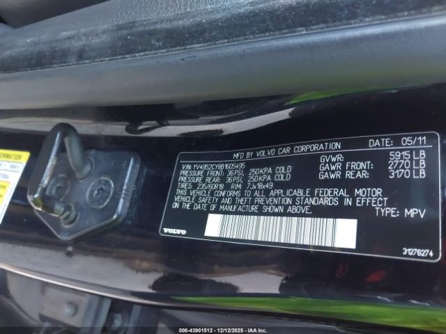 Volvo XC90 3.2 Image 3