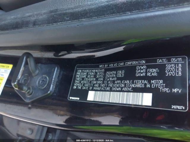 Volvo XC90 3.2 Image 3