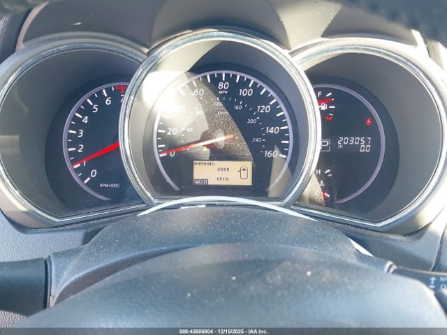 Nissan Murano Le Image 2