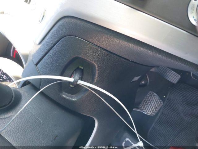 Nissan Murano Le Image 10