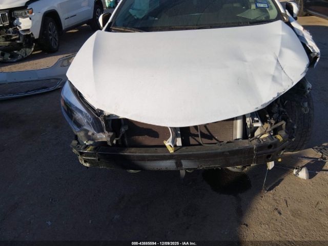 Toyota Corolla S Plus Image 7