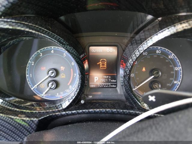 Toyota Corolla S Plus Image 10