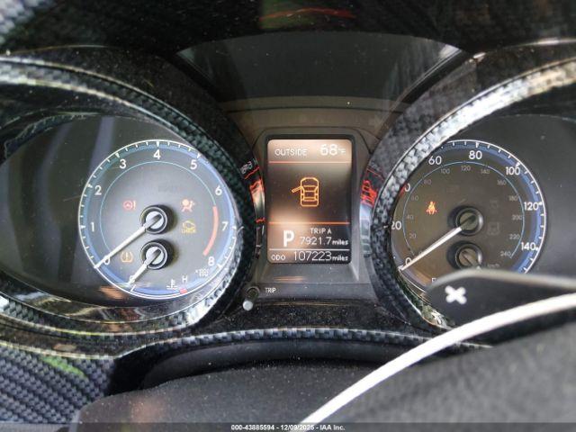 Toyota Corolla S Plus Image 10