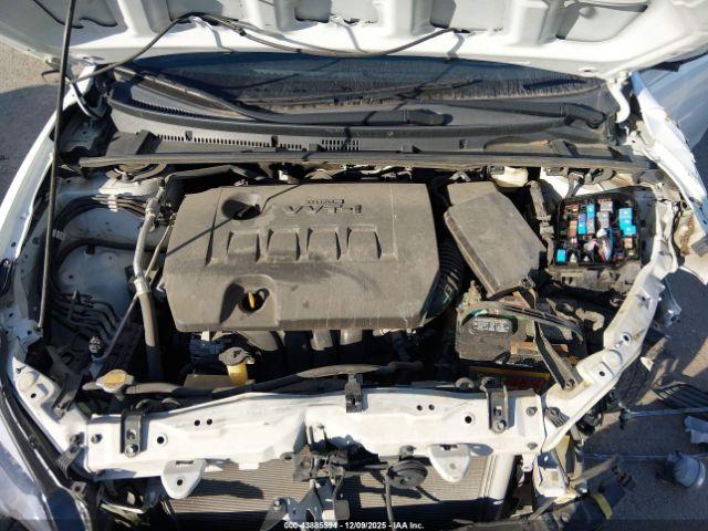 Toyota Corolla S Plus Image 8