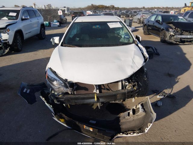 Toyota Corolla S Plus Image 3