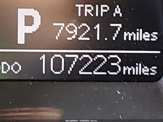 Toyota Corolla S Plus Image 16