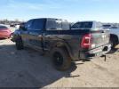 Ram 2500 Limited Longhorn  4x4 6'4 Box Image 16
